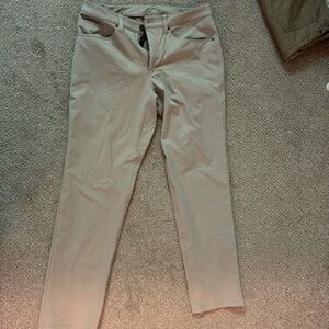 Lululemon ABC Pants